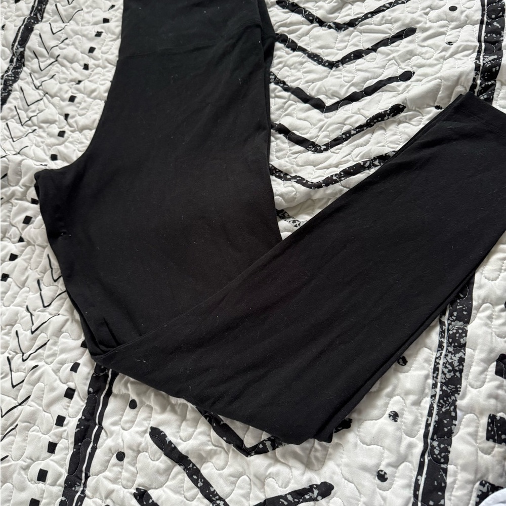 NWT PINK Leggings